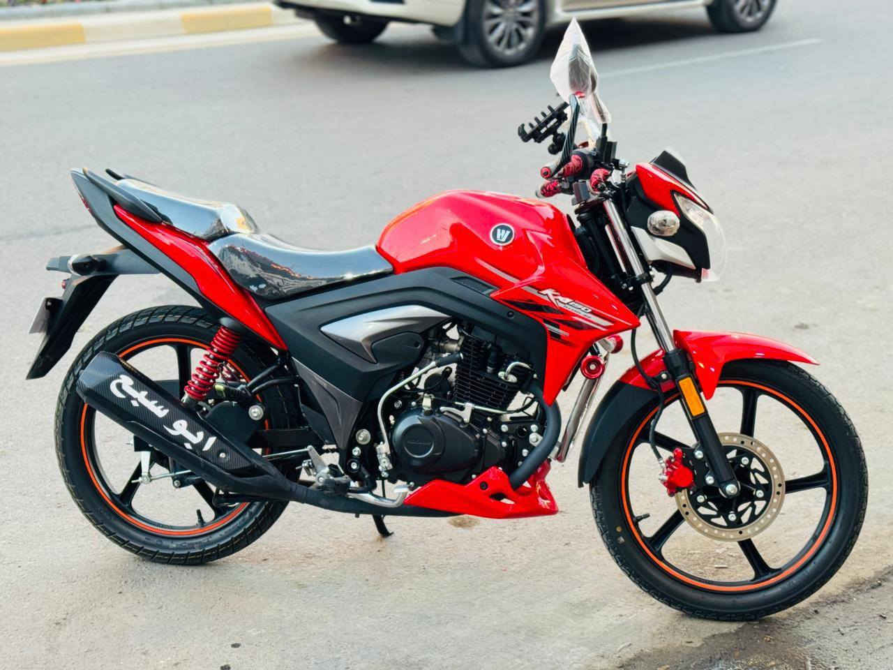 هوجي موديل 2023 صار شهر من مشدود أوراق كامله مكمرك مسحوب قرص اسويجات اثنين بصمات اثنين السعر 16 ونص وبي مجال شراي يتصل مكاني رمادي ***********
