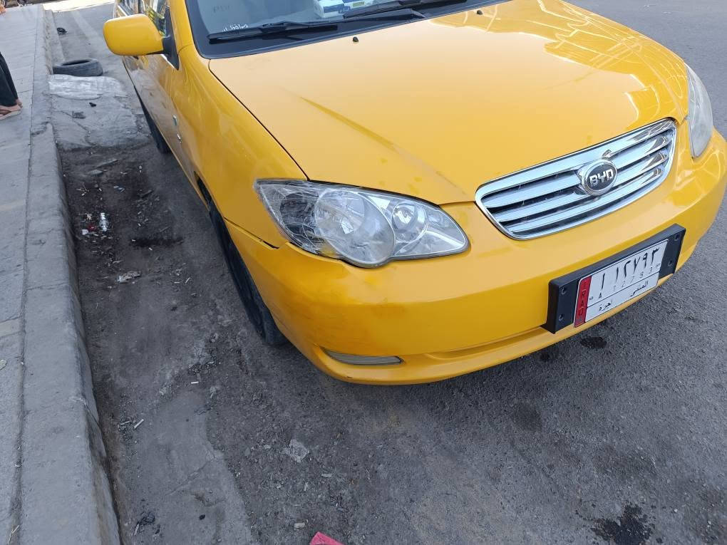 ‎السياره للبيع بي واي دي موديل 19.   رقم الموبايل.                              ***********‎ ناصرية, ذي قار
