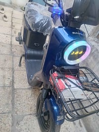 دراجة أر 9 قبل ساعتين أشتريتهة ومعجبتني أخذتها 630 5 بطاريات دبل سرعة ...