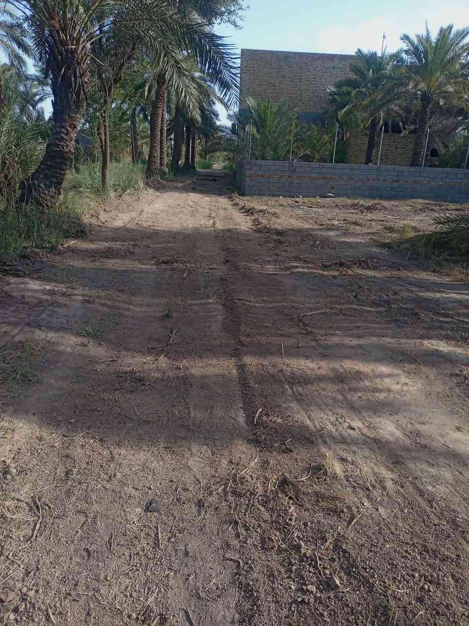 السلام عليكم 
قطعه ارض للبيع مساحه 1200
قرب حي الحسين بدايه شارع العبيد 
للاستفسار :***********
