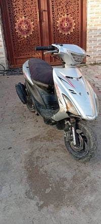 دراجة • ما بيها نقص • المقدادية ديالى