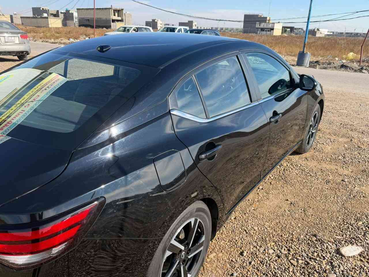 ‏موديل 24 قطعة قطعة صبغ واحدة فقط بي رقم شمالي باسمي مكان بغداد رقم الهاتف ‎ ***********
