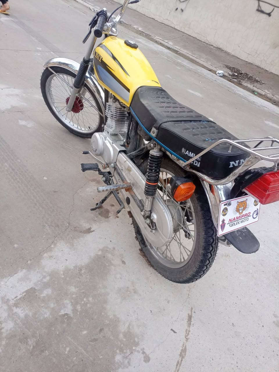 للبيع رابيدو تعمير صارله سبوع سعر 600 وبيه مجال


**إذا كنت صاحب هذا الإعلان وتريد حذفه لأي سبب، رجاءا أرسل رسالة إلى الدعم الفني**