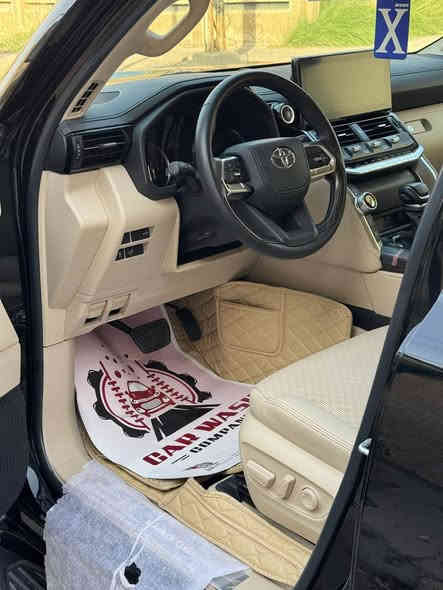 لاندكروز موديل 24 فول لمتد vx ابريم محرك 4000 ماشيه 26 رقم بغداد مغلفة نانو للاستعلام الاتصال على الرقم ***********
