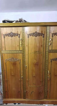 كنتور • بغداد العسكري