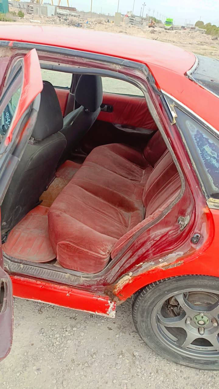 سلام وعليكم نيسان التيمه للبيع وصوليه رقم نكليزي ناصريه راعيه يريد تحويل سنويه ما منتهيه ل29 مكينه3000 كير قلايج *********** الاستفسار علا هاذ رقم
