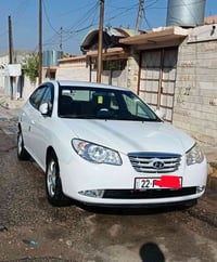 النترا ٢٠١٠ • رقم اربيل • شرط تحويل