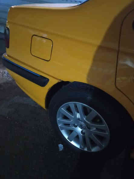 سلام عليكم بيجو ٢٤ استلام ٢٥ مشية ٢٨ دوشمه السياره  خير من الله بيه بارد شبر الباقي كفالة عامه  تجي وتشوف
المكان تقاطع درويش السيديه *********** السعر ٩٠
