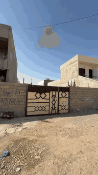 أرض • كركوك شوراو • ٢٠٠م