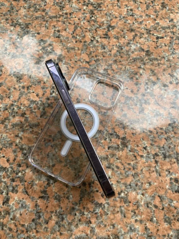 ايفون ١٤برو ماكس تلفون مبدل فقط ضهر الباقي كله مكفول بطاريه ٧٧ذاكره ٢٥٦بلادي نموذج mاصلي تلفون وحده ماكو ويا شي سعره ٧٦٠وبي مجال


**إذا كنت صاحب هذا الإعلان وتريد حذفه لأي سبب، رجاءا أرسل رسالة إلى الدعم الفني**