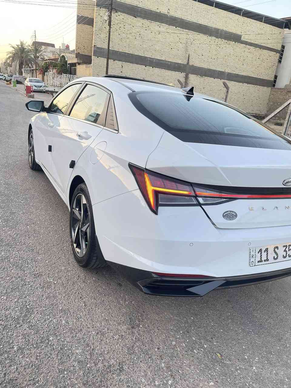 الانترا 2023  ماشيه 60 رقم بغداد باسمي كفاله عامه لابارد ولاصبغ مكفوله محرك2000 فول للخير اعلى فئه بلخيجي وسياره مال جنايه سعرها 177 مكاني نجف رقم بغداد مدوار ثاني يوم


**إذا كنت صاحب هذا الإعلان وتريد حذفه لأي سبب، رجاءا أرسل رسالة إلى الدعم الفني**