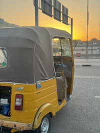 توكتوك • 2019/8 • سيد خلدون