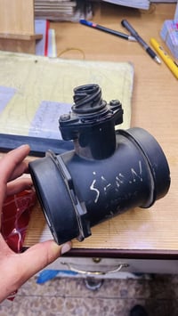 ايرفلو • كاسح 740 • موصل