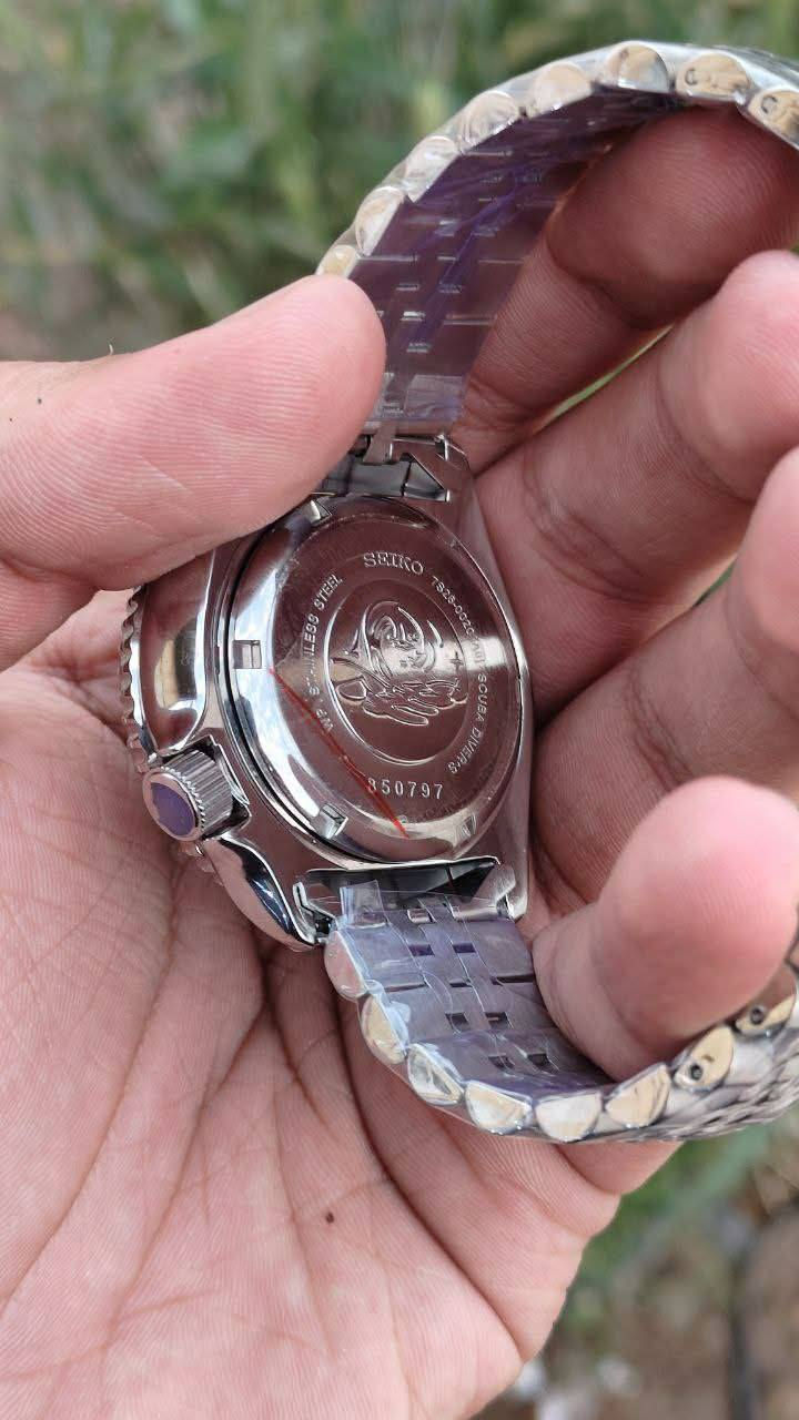 ساعة سيكو dhl بريطاني فول كوالتي


**إذا كنت صاحب هذا الإعلان وتريد حذفه لأي سبب، رجاءا أرسل رسالة إلى الدعم الفني**