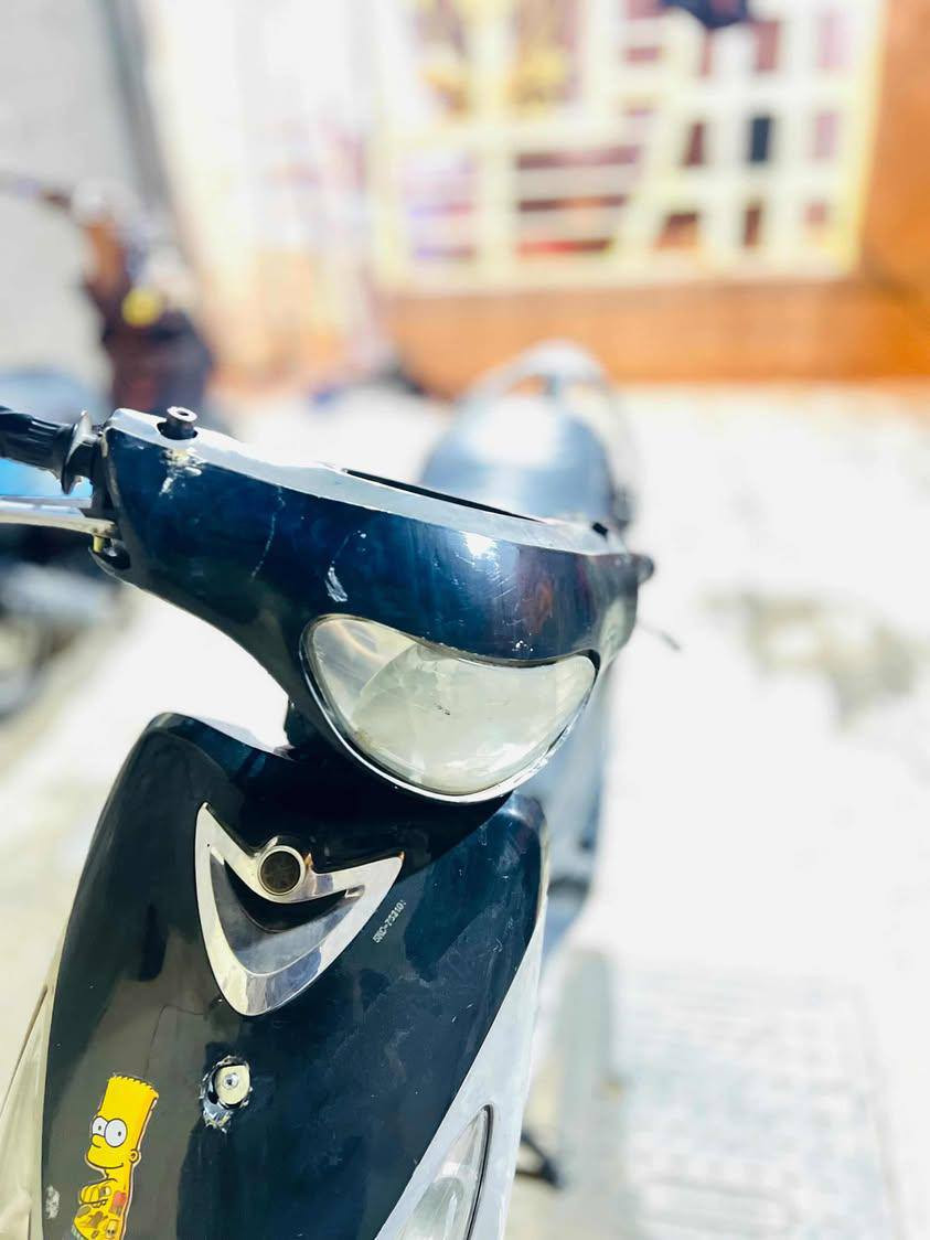 ماكس منغولي للبيع فقط
دراجه ح لحوه ونضيفه 49
باتر جديد جوزه ما سويج جديده 
بيه صالنصه fmرياضي  سبايدر 
كاربون فايبر 
ملاحظه ((كفرات بلاد بلاد ))
وشرط شلعه ول معدل 
سعر 400وبي مجال جدا بسيط
مكان نجف حي جامعه تواصل خاص 👍


**إذا كنت صاحب هذا الإعلان وتريد حذفه لأي سبب، رجاءا أرسل رسالة إلى الدعم الفني**