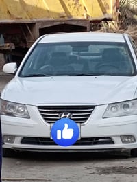 سوناتا ٢٠٠٩ • فول مواصفات • مكفولة مكينه