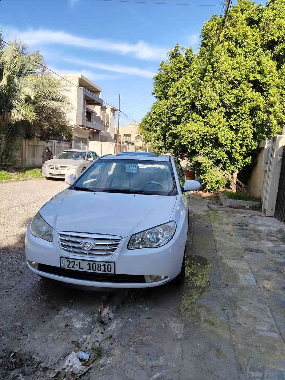 السلام عليكم النتر 2011 محرك 16 دكشن ناصي بيها صوط ابطاله ناعم  ضرر أربع قطع صبغ وتكمه لي فوك باب فقط عل كد باب لاسكف وكص ولالقد سياره نظيفة مال بيت كاربون بانزين رقم اربيل جديد وكاله تحويل شرط أي استفسار اتصال *********** السعر 98 وبيها مجال
