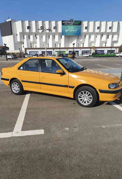 بيجو بارص 2024
ماشيه 38  الف
كفاله عامه ما عدا الباب الخلفي عكس السائق مبدل شركة اصلي
مكاني بغداد حي اور
سعره 87 وبيه مجال بسيط
***********
ما عندي ماسنجر اتصل عالخط او عالواتساب
