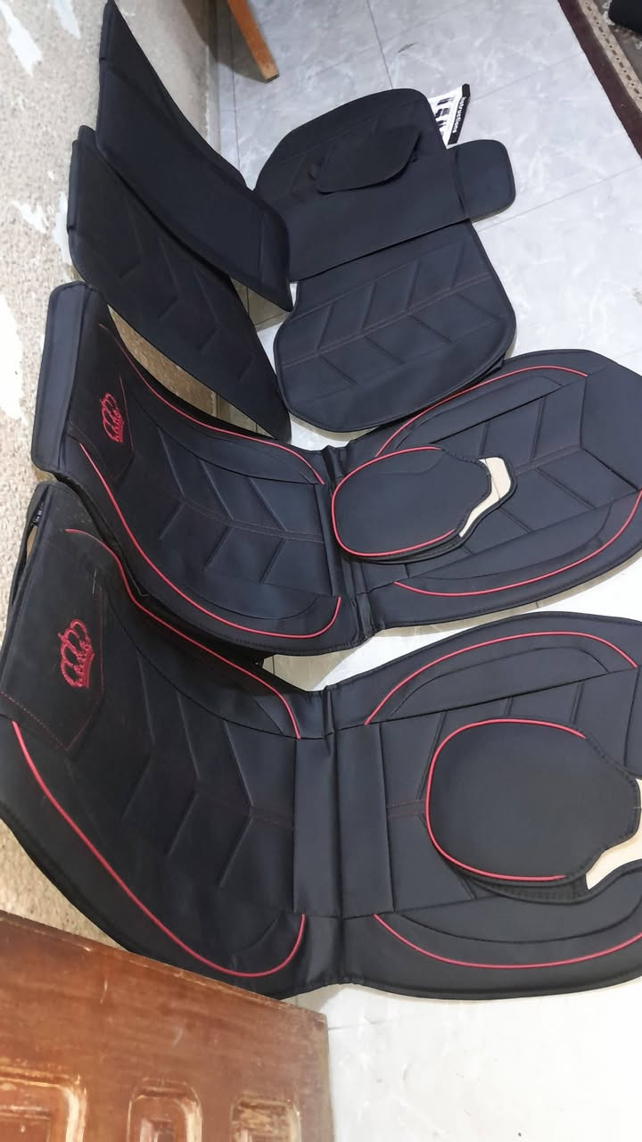 دوشمة جلد 5 راكب جديد السعر40 مع التوصيل


**إذا كنت صاحب هذا الإعلان وتريد حذفه لأي سبب، رجاءا أرسل رسالة إلى الدعم الفني**