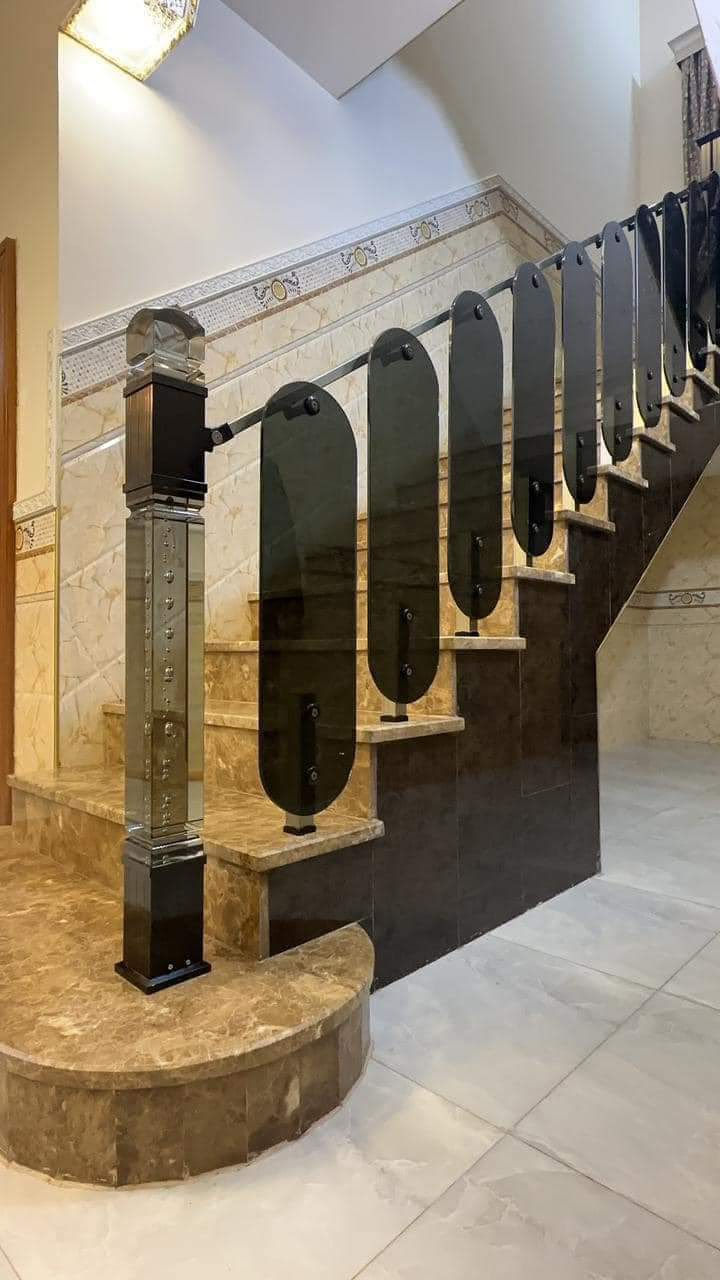 ##يعلن معمل التساهل  عن ..
.تخفيضات عن المحجرات... الجام..
سعر المتر آب ٦٠ الف# فقط كافة الألوان متوفره..
.....
وكذلك الشبابيك السلايت مقطع تركي 7.5
جام 6 ملم حسب الطلب....سعر المتر المربع 125 الف
#معمل #التساهل لعمل كافة أنواع الالمنيوم
العماره دور نفط مقابيل مجلس محافضه 📍
اتصال او وتساب ...او مراسله الصحفه 
***********
