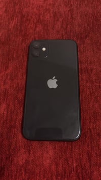 جهاز (iPhone 11 📱) جهاز نضيف كلشي مابي ينزل كل التحديثات بطارية بل 80 ...