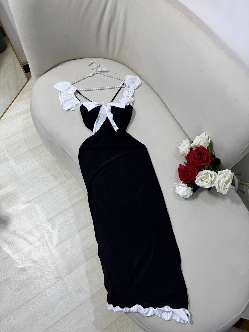 لانجري مصري 
💛سعر القطعه 5الف  فقط ❤️‍🩹 
🤎التوصيل 5الاف لكل العراق 🇮🇶 
🩶 القياس فري سايز 
🩷القطعة تصل نفس الصورة بالضبط 
ولضمان حقكم افحصو الطلبية بوجود المندوب 🌟


**إذا كنت صاحب هذا الإعلان وتريد حذفه لأي سبب، رجاءا أرسل رسالة إلى الدعم الفني**