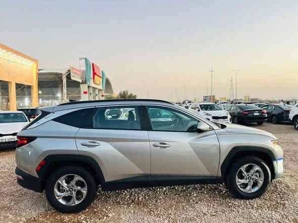 ياالله هونداي توسان موديل 2024
مرقم حره بسمي السليمانيه مداور ثاني يوم بسم المشتري 
الضرر حافه البنيد تصليح فقط بدون عابر شاصي لغد كفاله بدون إرباك مواصفات واضحه مكينه 2500 حجر رادار كفاله 
السعرب 203 بيع نقدأ فقط 
اي تفاصيل واتساب ***********
