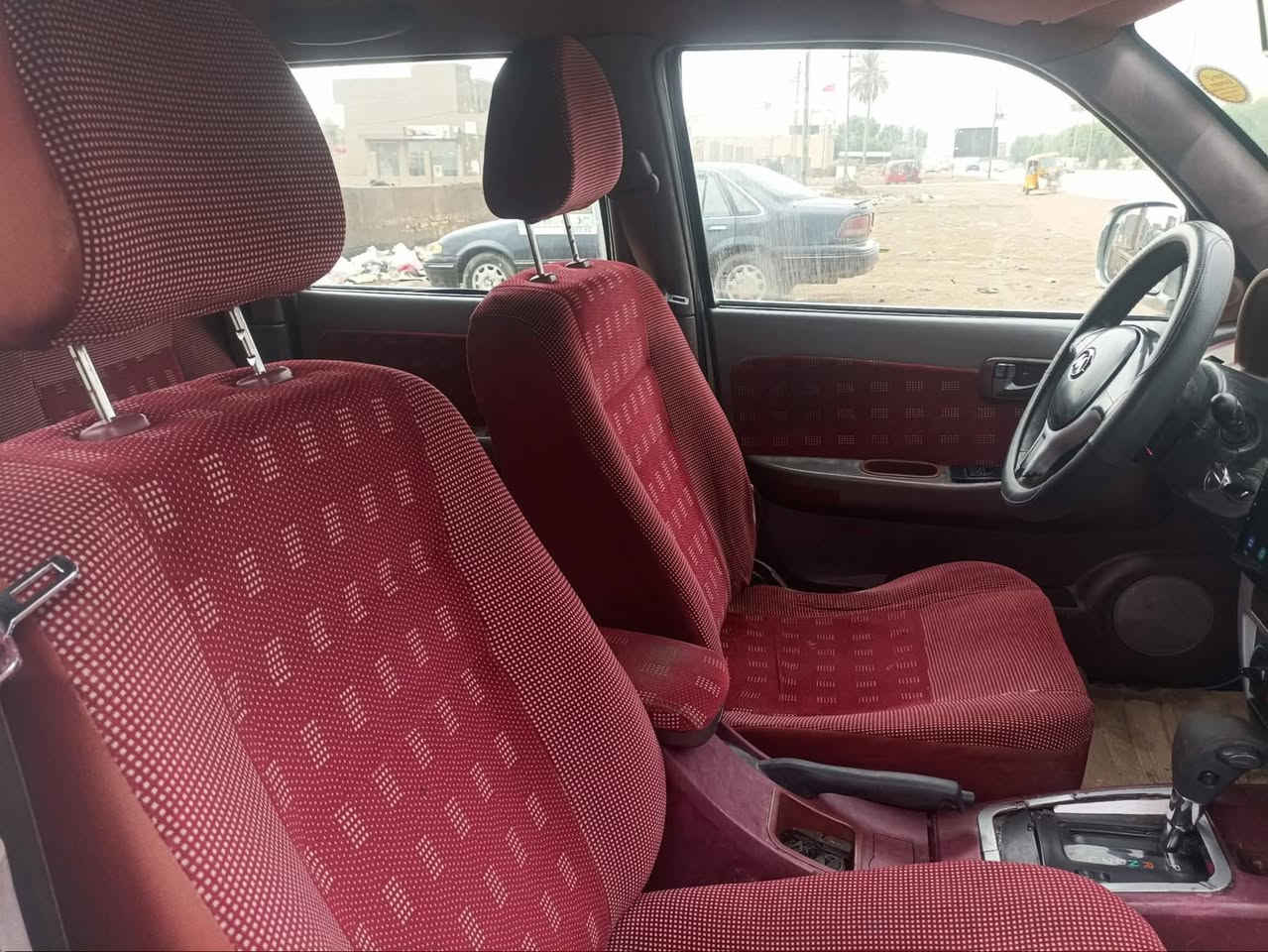 بيكم سكاي كير اوتوماتيك/2013/ بسمي رقم واسط ألماني تريد تحويل تريد وكاله  مشروع واطني سياره مكفولة كفالة عامة كير محرك اكسن شركة حدادية  جديدهه محرك شاده جديد بل صندوك
شرط اترايك 1000 كيلو
ملاحظه بس اليدور جديد جديد وياباني وتيوتا يخابرني 
سياره جديده جديده كرتون 
لا صبغ ولا خياس بلاديه
ملاحضة السيارة بالواقع احلة من الصوره
***********/اسيا    ((شرط وظع الشركه)) 
*********** اثير    ((ملاحظة السياره جديده)) 
*********** كورك  ((تخم تاير جديد)) 
العنوان بابل الشوملي.. (( بسمي تحويل مباشر))
