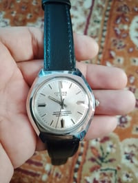 ساعتين سيتيزن • أصليات • بغداد الجديده