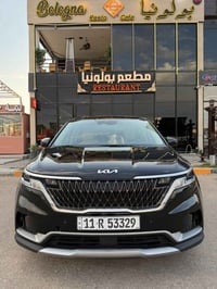 كرنفال • ٢٠٢٤ • ٣٥٠٠ V6