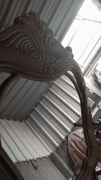 ملحقات غرفه اخشباب 
زاويه 
2 كومديات 
ميز مرايه 
المكان بغداد البلديات 
سعرهن 100 قفل


**إذا كنت صاحب هذا الإعلان وتريد حذفه لأي سبب، رجاءا أرسل رسالة إلى الدعم الفني**