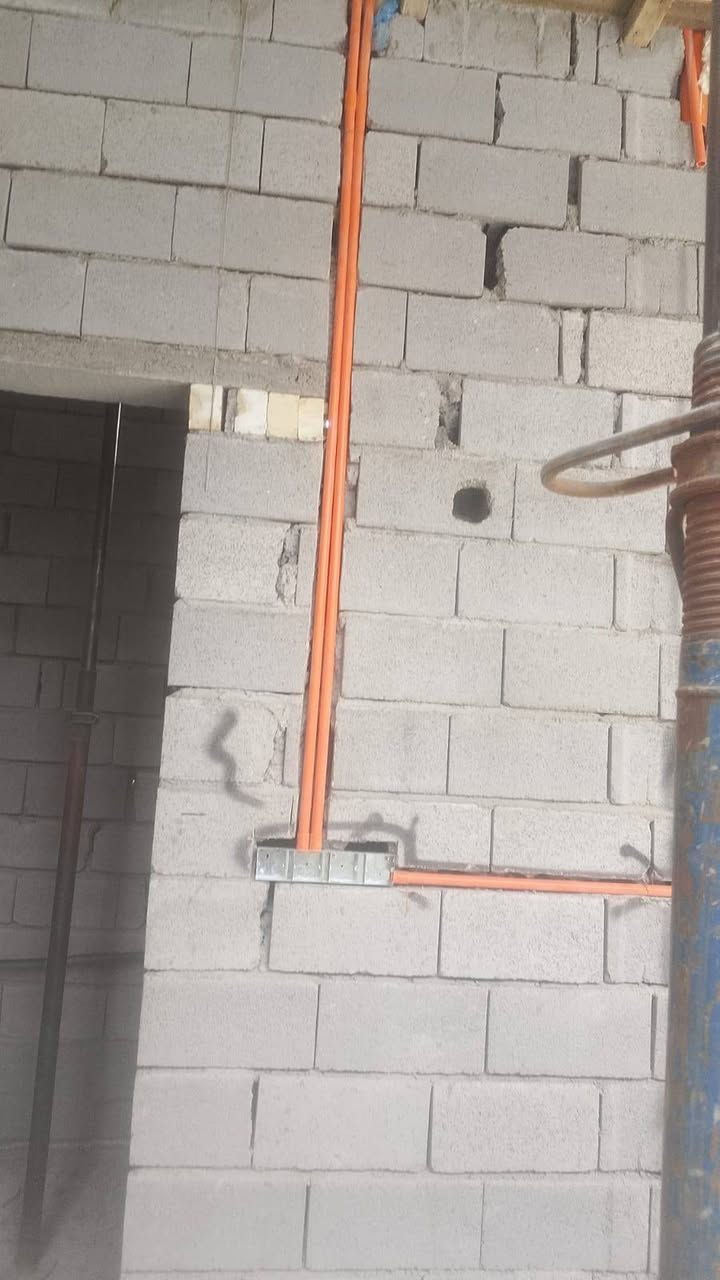 تم اكمال بيت في البصرة 

حفر نزالات حسب التخطيط
مع تثبيت بوكسات
بنسب الاسعار
@إشارة
***********
اشتغل بجميع مناطق البصرة
