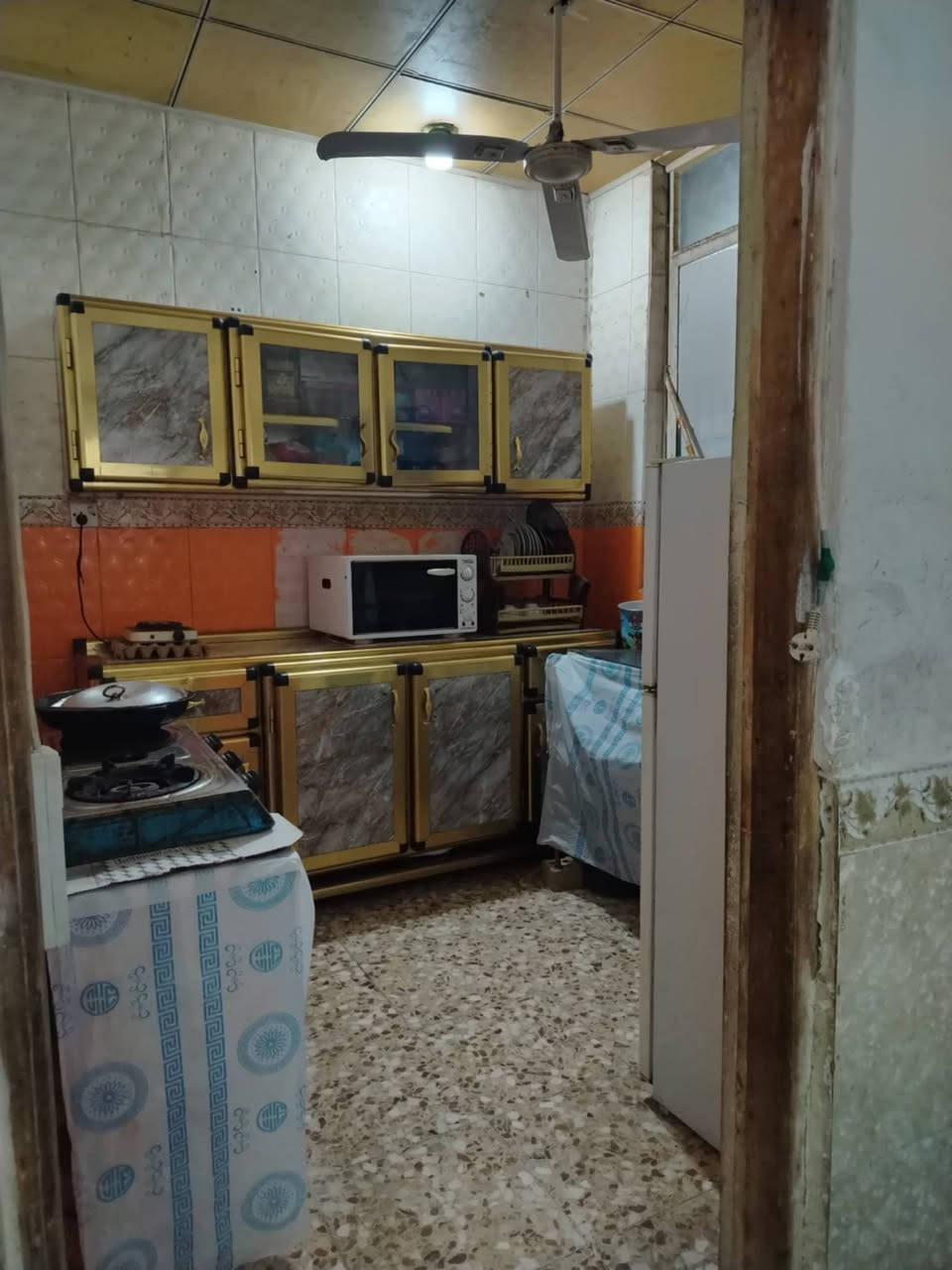 غراض للبيع
الاوفن باب اول نص ساعه يستوي الاكل السعر 55

 طخم زان خشب ثقيل سبع مقاعد 200 خشب صاج وبي مجال

كنتور ب70 وبي مجال

الكاونتر مترين المنيوم ثقيل السعر 200 نهايته 175 

الجربايه وملحقاتها نقص بس كنتور خشب زان ثقيل عراقي ب300 وبيها مجال

استفسار أكثر خاص 💕 💙


**إذا كنت صاحب هذا الإعلان وتريد حذفه لأي سبب، رجاءا أرسل رسالة إلى الدعم الفني**