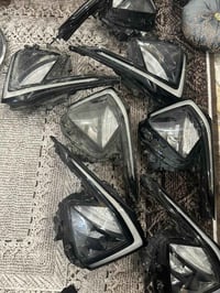 ماصدات سبورتج كوري + خليجي  تفصيخ جديد البعض منهن بيهن ضرر خفيف  للتوا...