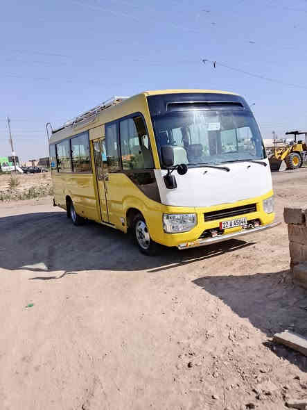 ستنطلق حملت. علاء ابو حسين 🌹

إلى كربلاء المقدسة 🕌 

يوم الخميس نشاالله ❤️

إلى اهالي الصويرة ❤️

سعر النفر الواحد 5 الف 💸

الذهاب ساعة (1) ضهرن 

والعودة (9) مساء 🌹

واني بخدمتكم حملة علاء ابو حسين 🌹

(( ***********))☎️

((***********))☎️
