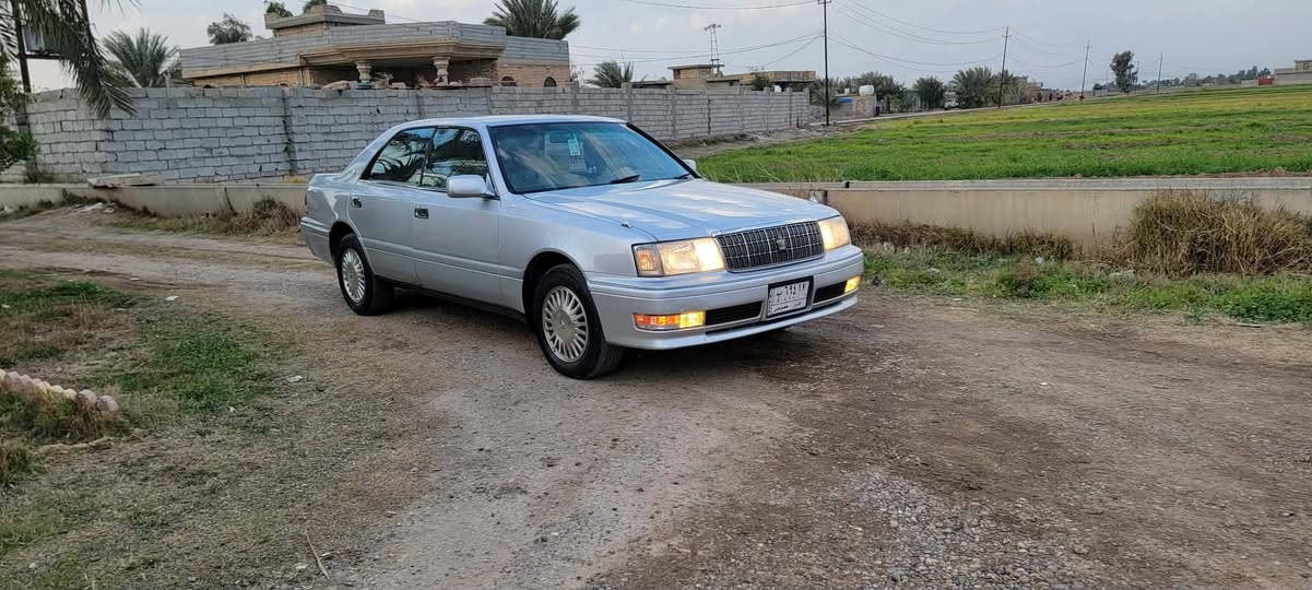 راس الثور افلات ١٩٩٩ كير مكينه جدد حداديه جديده تبريد ثلج تخم تاير جديد سياره جاهزه اي نقص ما بيها شاشه اندرويد  شرط ترايك ١٨٠ تحويل مباشر لبيع او للمراوس السعر ١١٥ عنواني غرب سجن ابي غريب رقمي ***********
