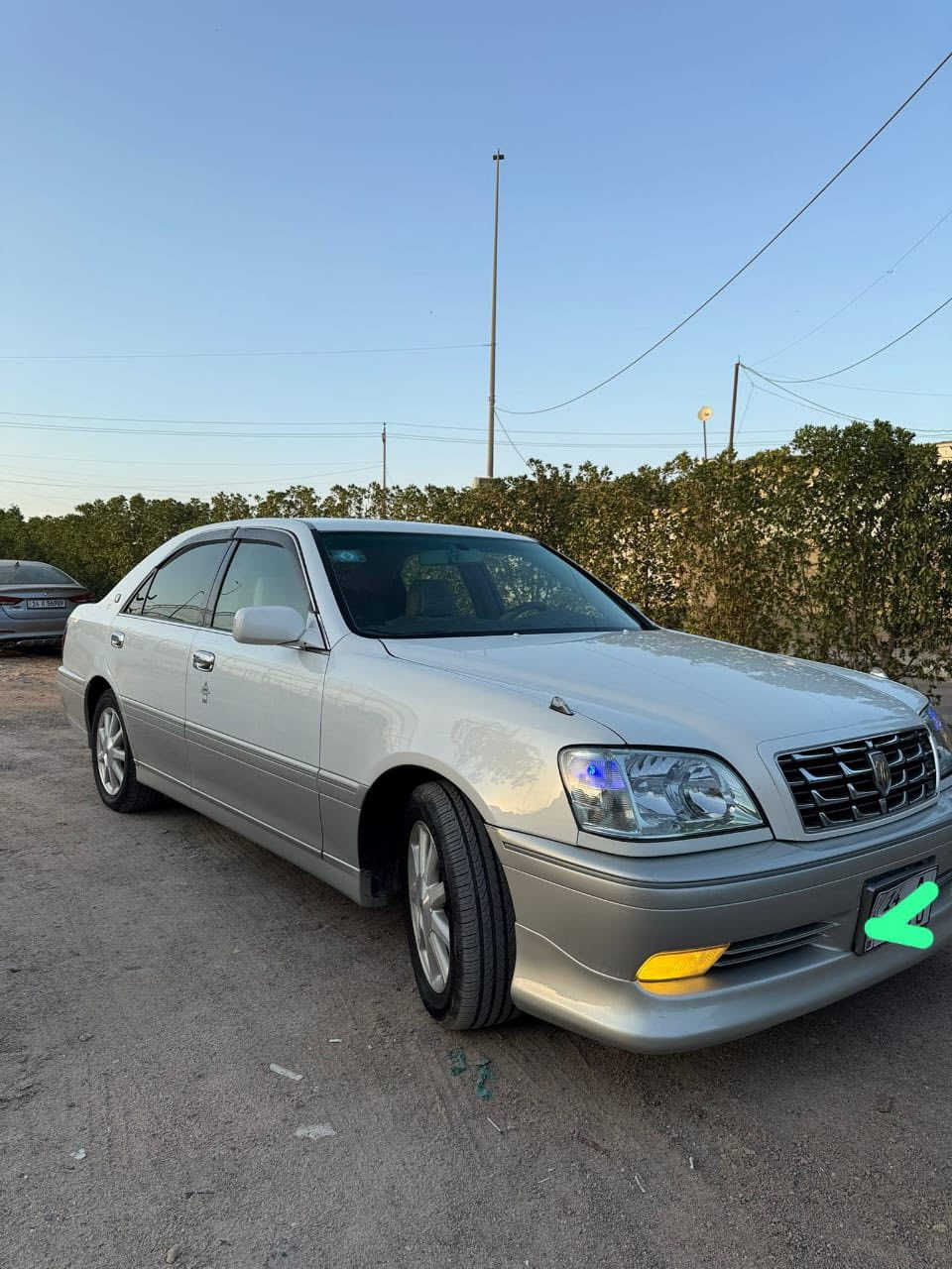 السلام عليكم ملكه مديل 99 تسجيل القديم سياره رقم بصره وصوليه  سياره 3 دكمً سياره حلوهً ومال بيت. اني مكلف بل نشر هاذ رقم صاحب. لسياره مكان لسياره بصره نواب ‭0775 596 6657‬
