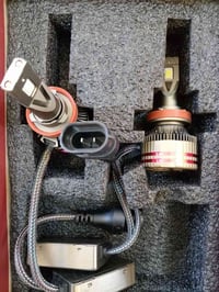 زنون h11 ثلجي الحجز 07830044064