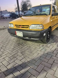 سابيا 2018 السياره شوف عينكم كلش جديده  مكينه جديه كير مكفول السياره ج...