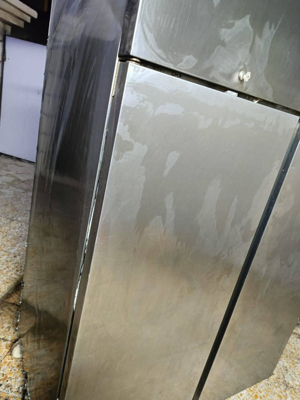 براد  نضيف   للبيع سعر 700 الف 
للاستفسار ‏‪0788 480 1476‬‏
