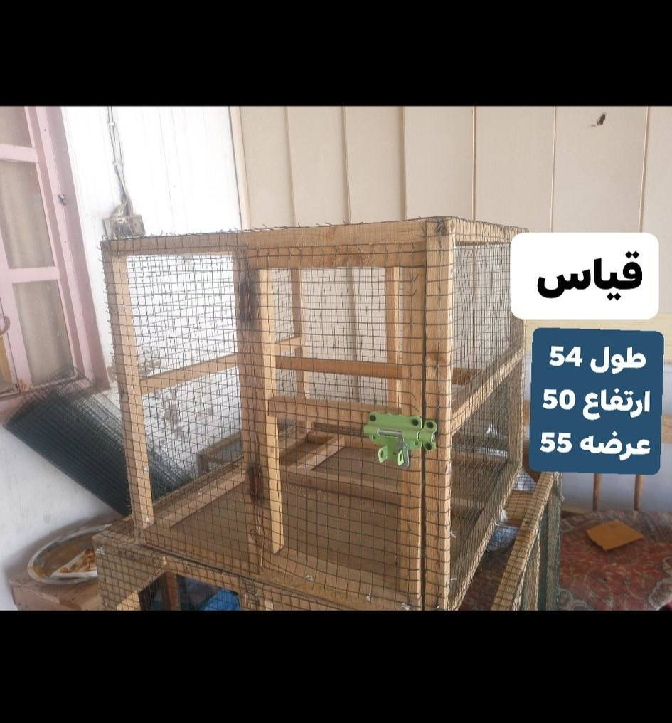 السلام عليكم قفاصه خشب للبيع مكاني نجف الاستفسار مراسله خاص خاص يوجد خدمه توصيل


**إذا كنت صاحب هذا الإعلان وتريد حذفه لأي سبب، رجاءا أرسل رسالة إلى الدعم الفني**