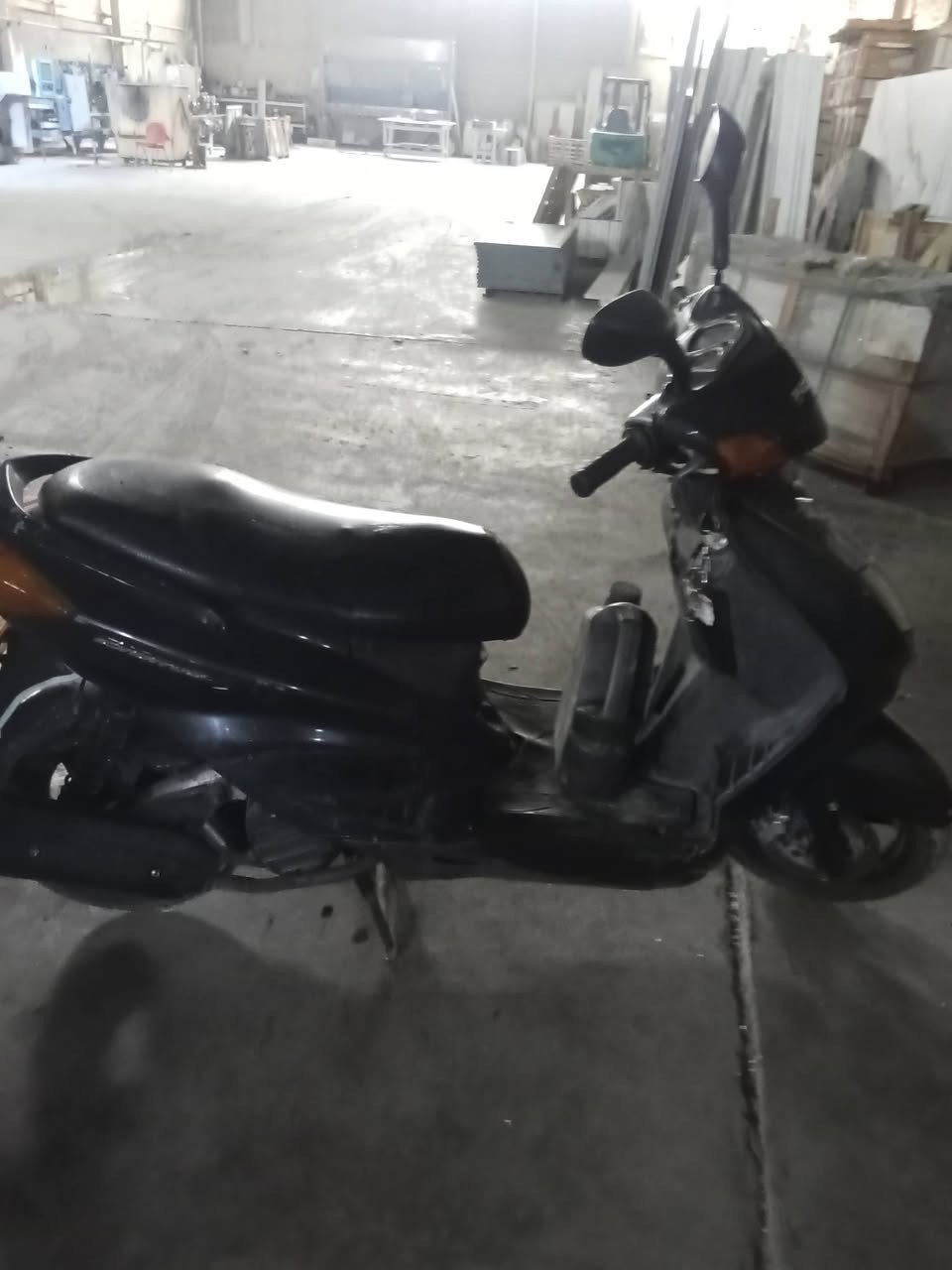 سكنس نثيه ياباني استان كهربائية هندر سلف كهربائية كلهه شغاله مكينه ناعمه 450 بيهه  مجال مدينة الصدر


**إذا كنت صاحب هذا الإعلان وتريد حذفه لأي سبب، رجاءا أرسل رسالة إلى الدعم الفني**