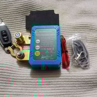 قاطع دورة سيارات • ٦ قطع • جديد