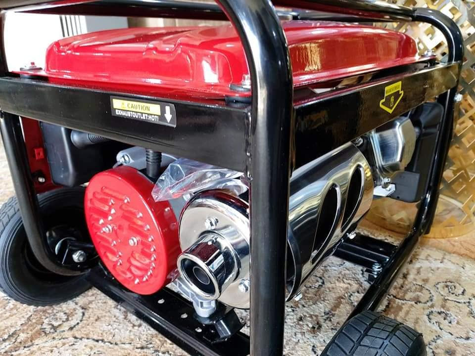 اقساط على ماستر كارد الرافدين👍🤍
٣٥ الف بالشهر مولد سلف ماركة تايكر
الاقساط لمدة ١٠ أشهر
المواصفات
       🔥مولد تايكر سلف + ريمونت تشغيل عن بعد🔥
حجم 3500✈🔥
ماركة تايكر 
عربة شحب ذات اطارات كبيره
اداء قوي وتيار كهرباء مستقر
تتحمل درجات الحرارة العالية

العنوان/ مدخل ناحية الامام _ قرب مدرسة صفوة المعرفة الاهلية


**إذا كنت صاحب هذا الإعلان وتريد حذفه لأي سبب، رجاءا أرسل رسالة إلى الدعم الفني**