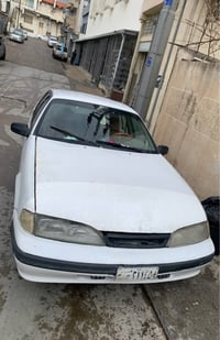 دايو برينس • ١٩٩٤ • السليمانية