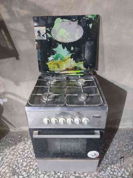 طباخ عل فحص اخو الجديد سعره 85الشراي يتفضل خاص او اتصال *********** النجف
