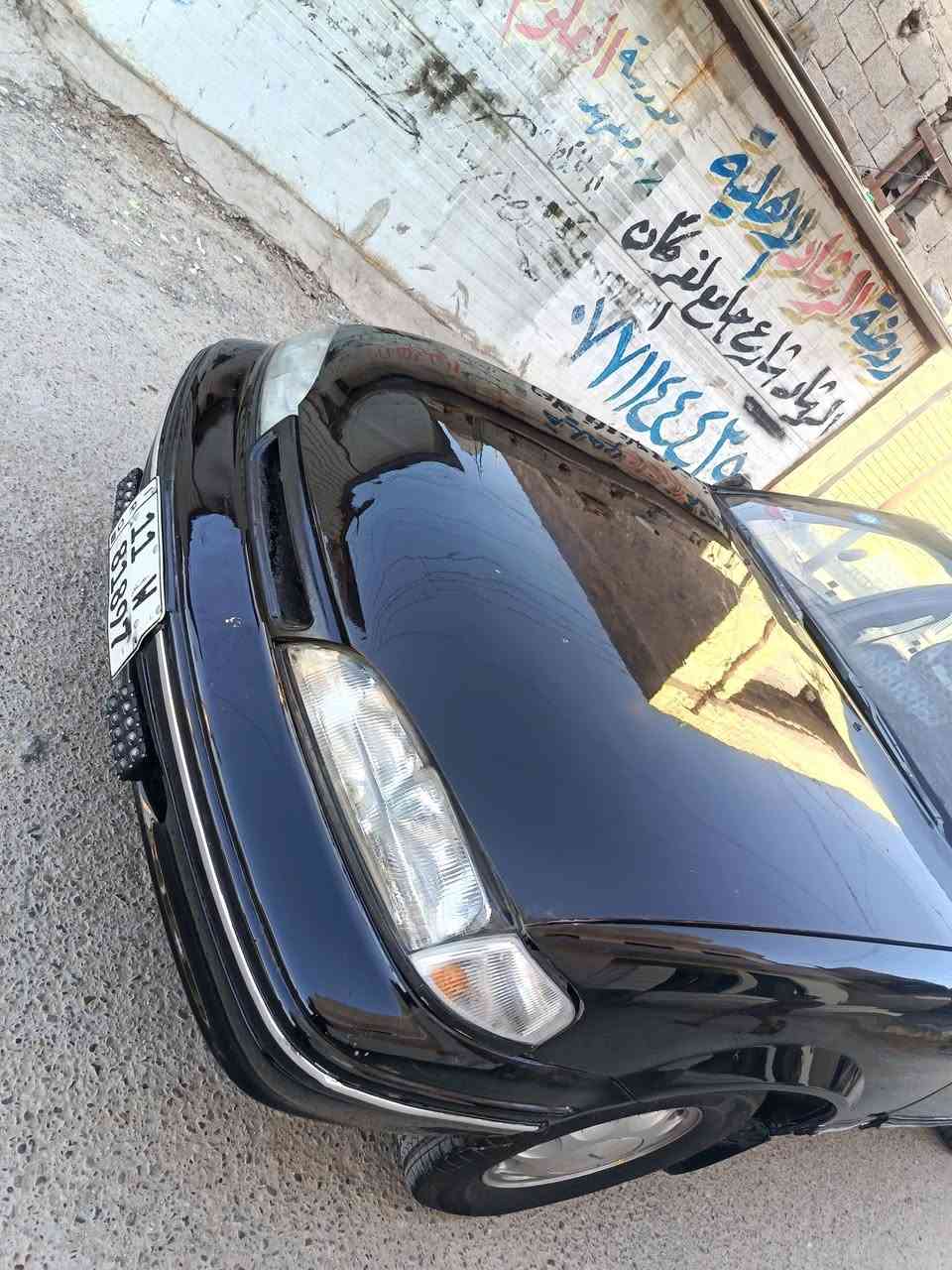 سلام عليكم برنس موديل٩٦ مكنيه جديد وكير جديد تبريد ثلج سياره جاهز مابيه اي نقص سنويه بسمي مكاني بغداد سعر ٣٨ بيه مجال الشراي يتصل ***********
