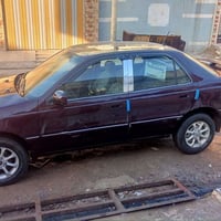 النترا • ١٩٩٤ • تبريد تدفئة