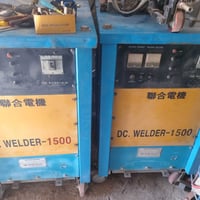 مكاين لحام كوري • ثري فيز • الديوانية