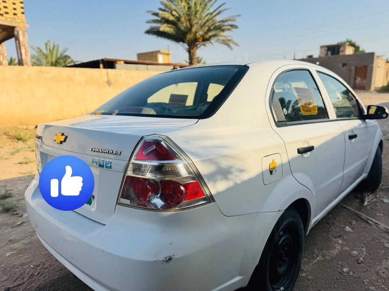 السلام عليكم
سياره افيو للبيع مكفوله سياره نضيفه انضف من صوره
جاهزه مكينه وكير وحداديه
مكان ناصريه الشطره
السعر ٧٠ وبيها مجال
***********
